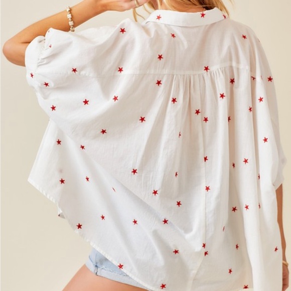 Stars top - Picture 2 of 2